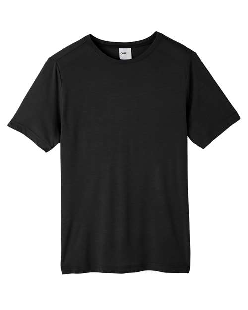 Unisex Fusion ChromaSoft™ Performance T-Shirt - CE111