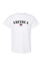Eritrean Asmara 1993 ~ Printed