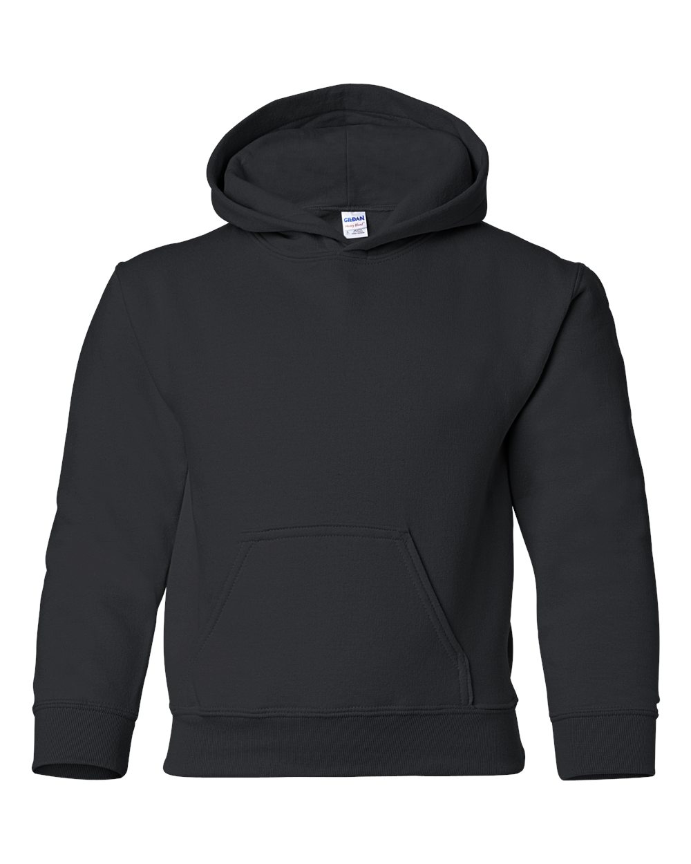 Youth Heavy Blend™ Hooded Sweatshirt  - 18500B