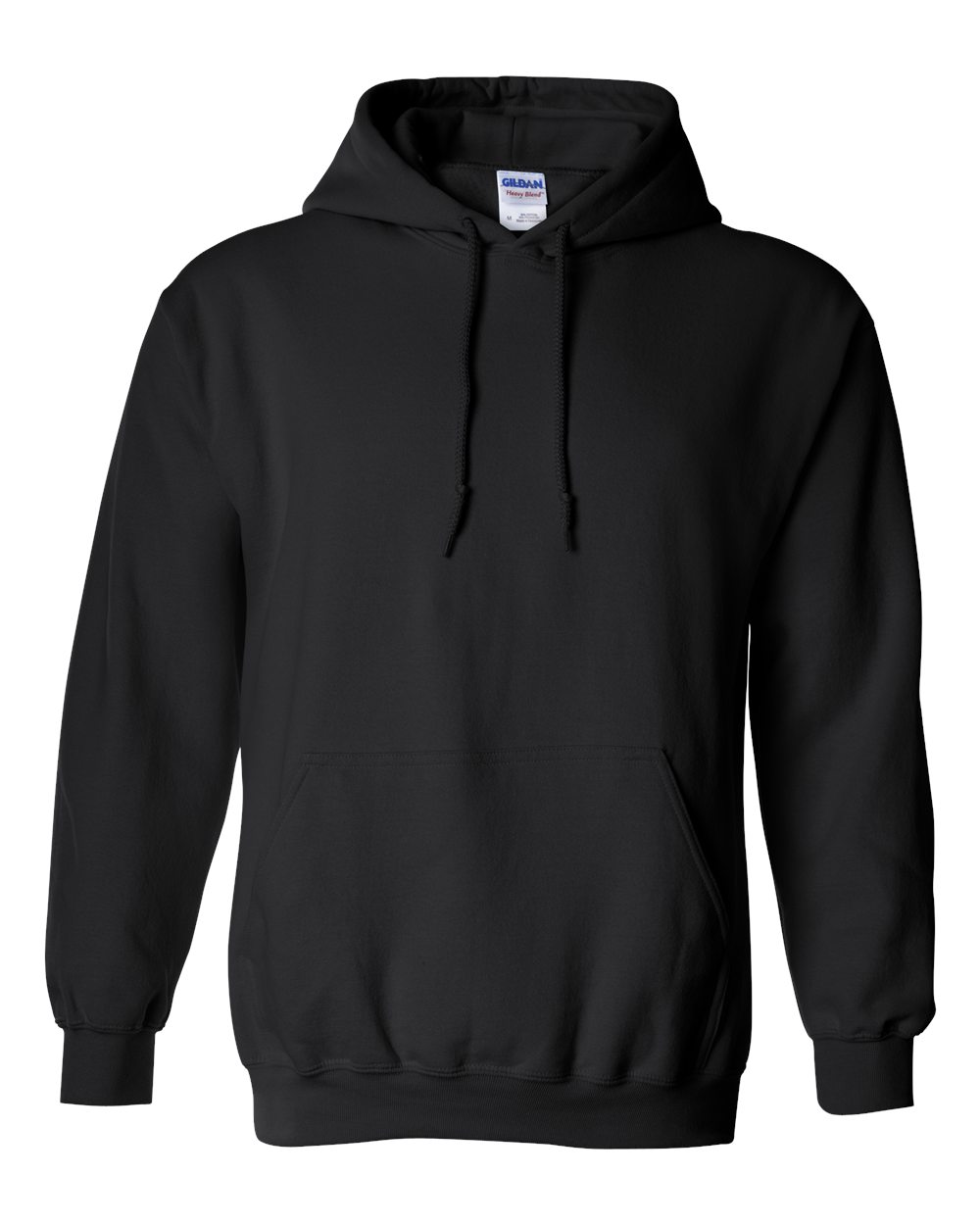 Unisex Heavy Blend™ Hooded Sweatshirt - 18500