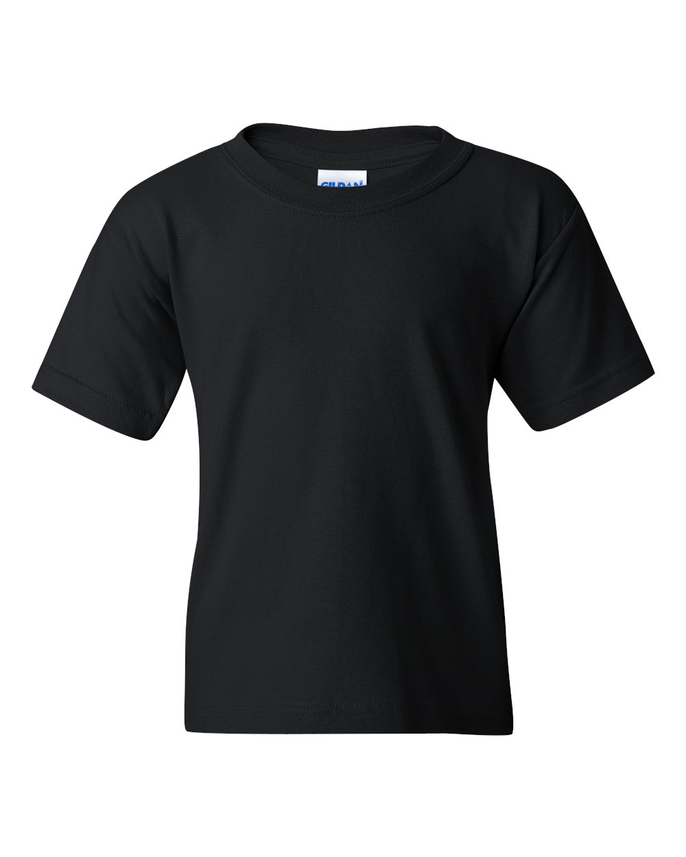 Youth Heavy Cotton™ T-Shirt - 5000B