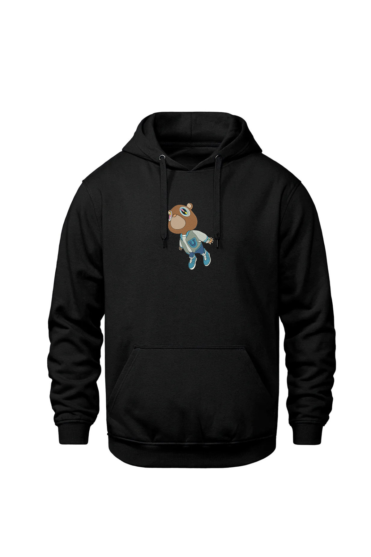 Graduation Kanye West ~ Embroidered