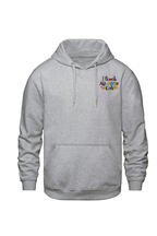 I Teach Au-some Kids ~ Embroidered