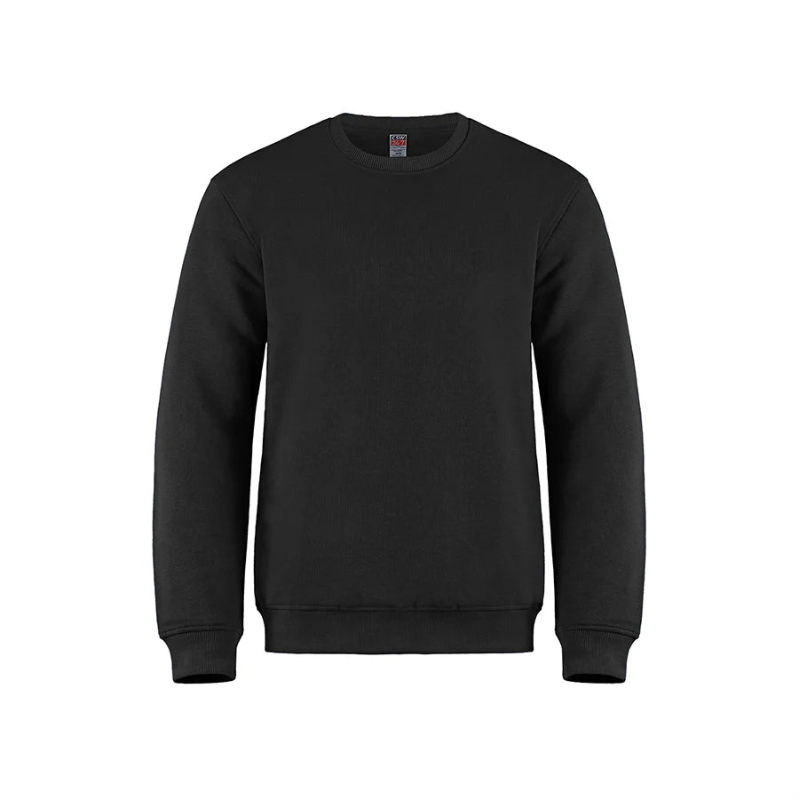 Crew - Youth Crewneck Pullover Sweatshirt - L0540Y