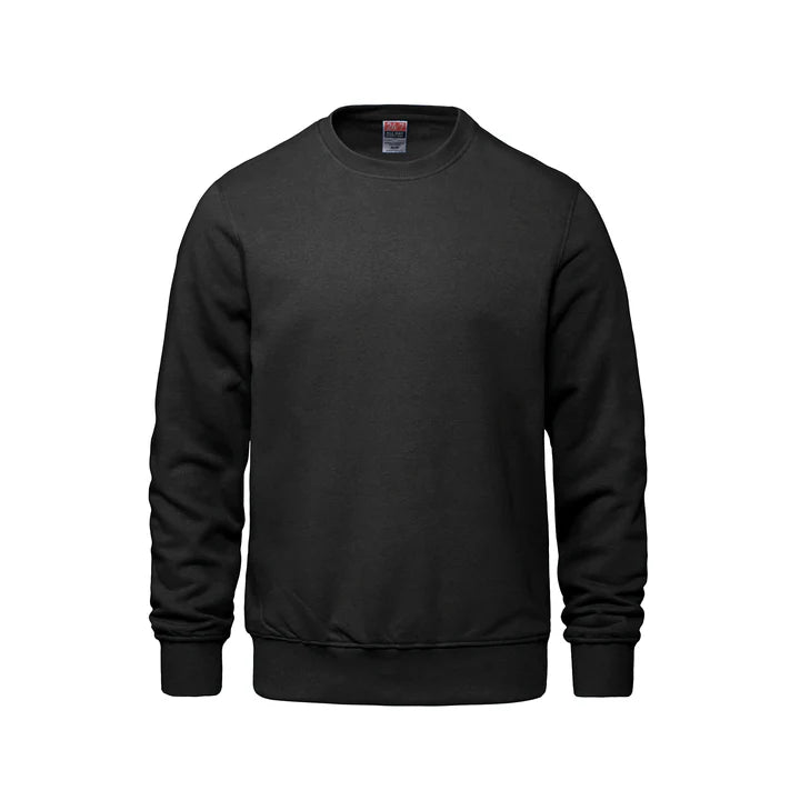 Crew - Adult Crewneck Pullover Sweatshirt - L00540