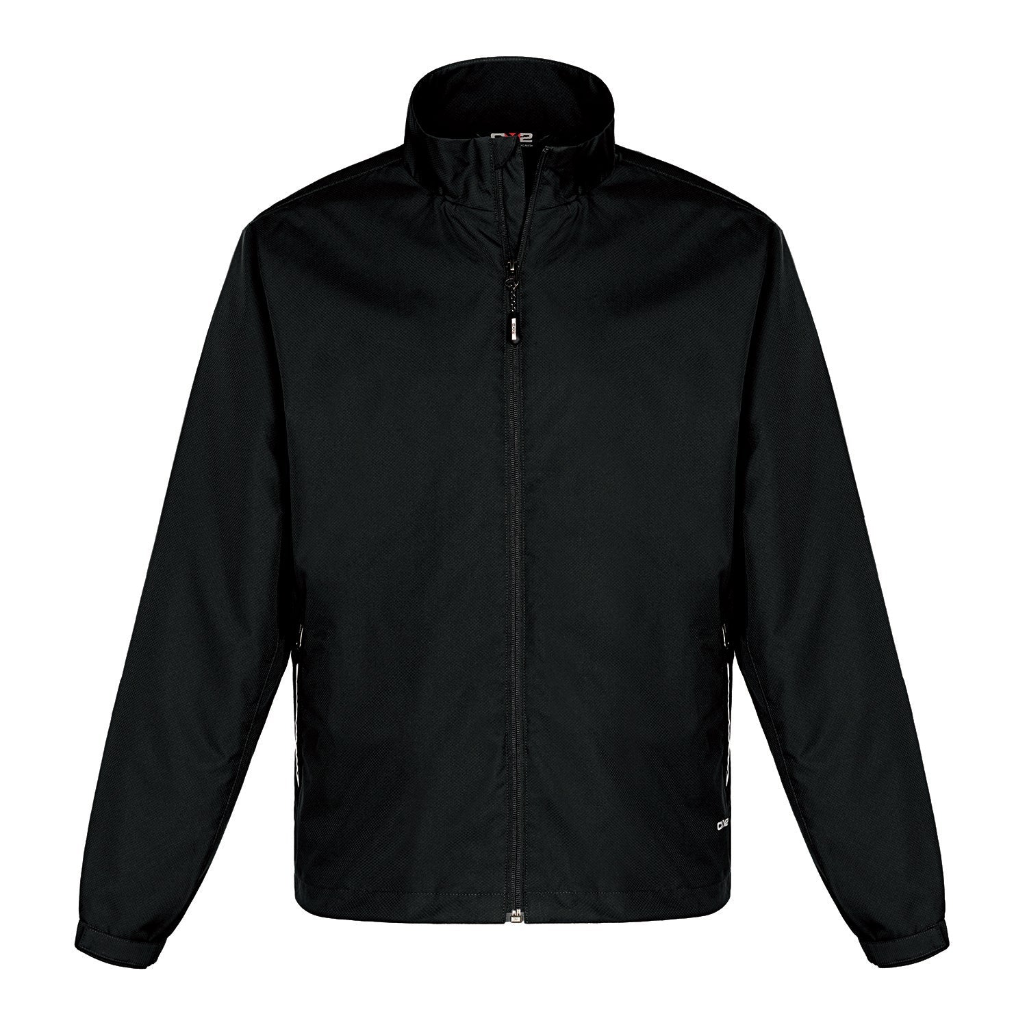 Triumph Men's Track Jacket - L04170