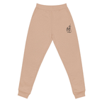 MT Dusy Rose Pants ~ Embroidered
