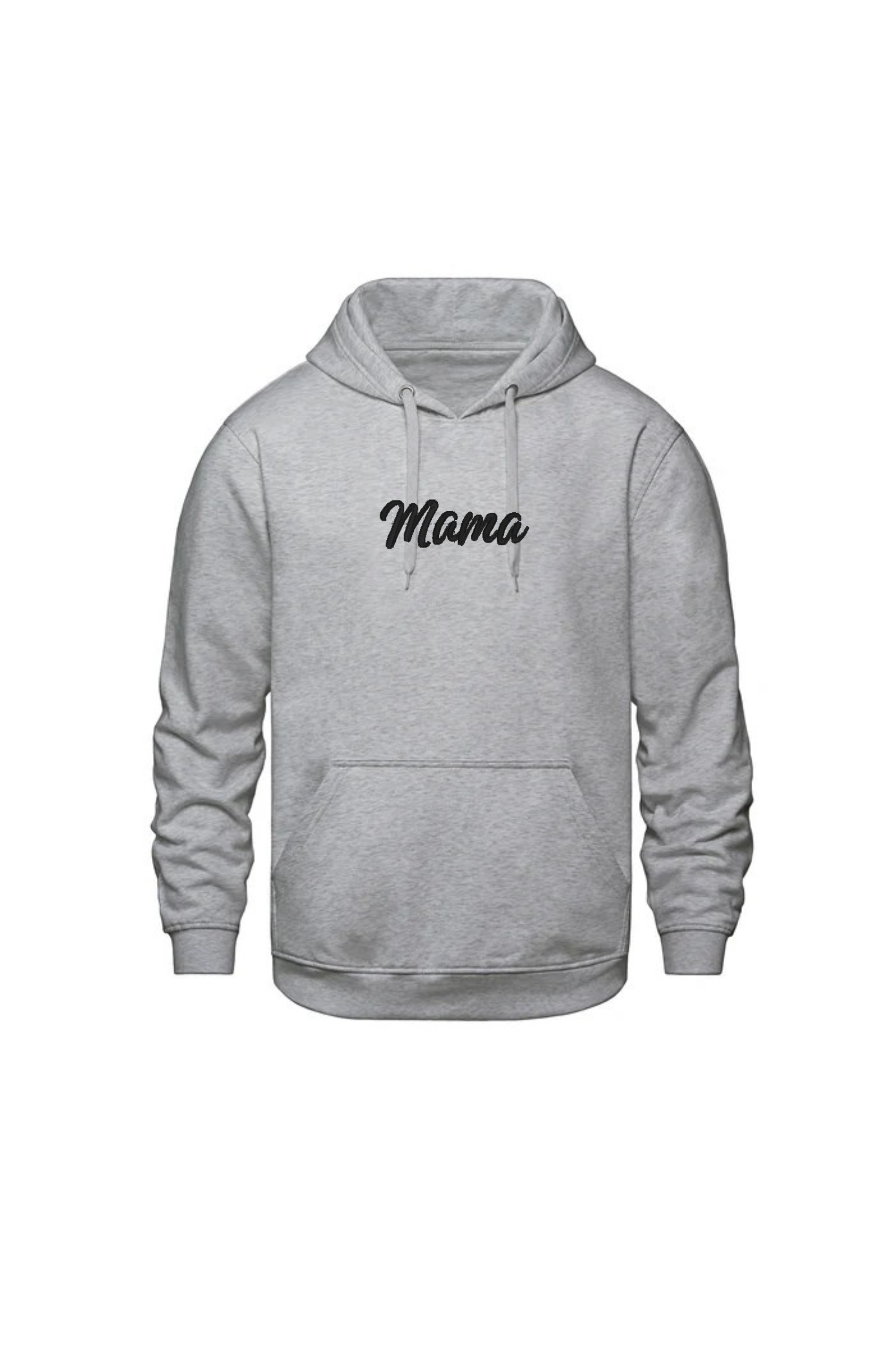 Mama ~ Embroidered