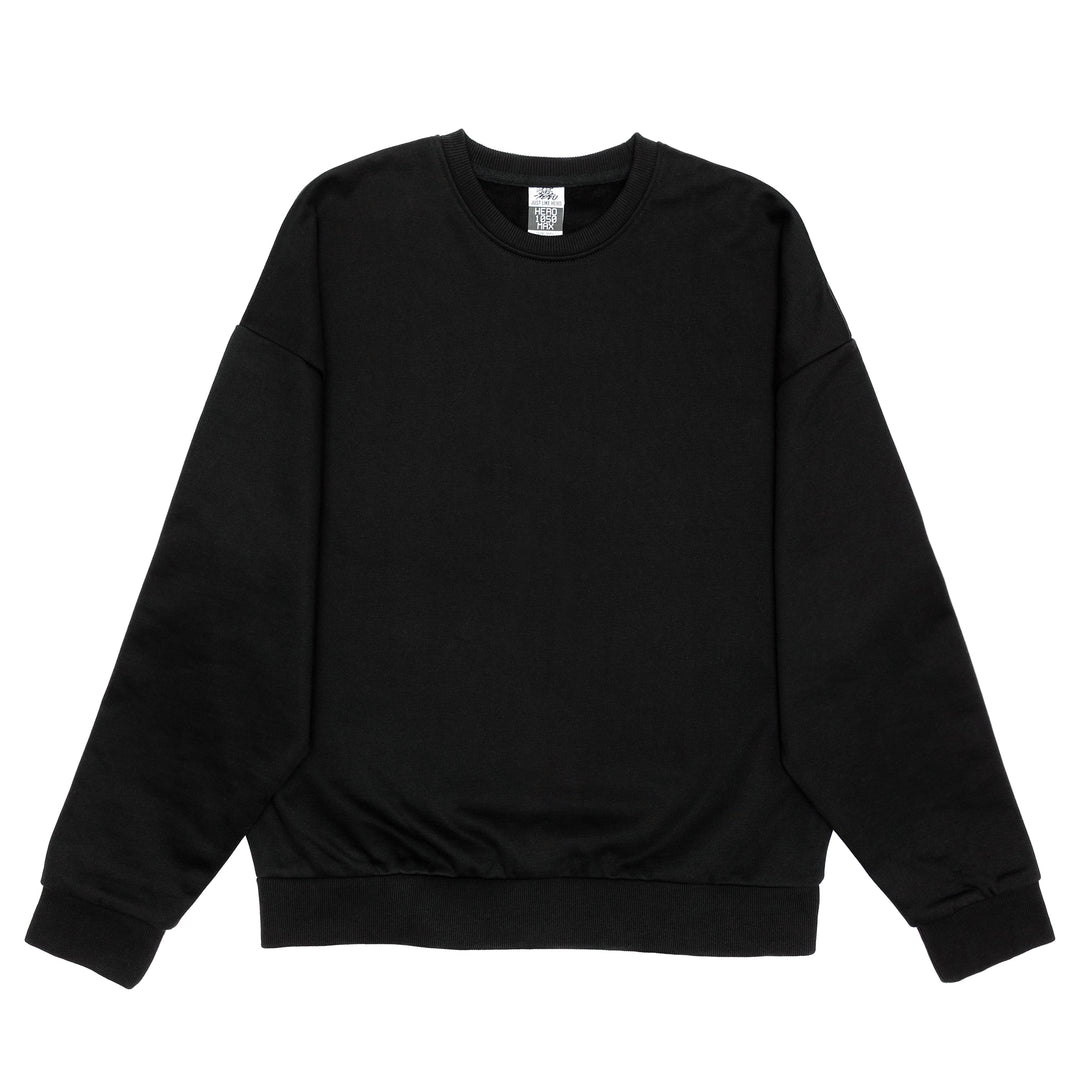 HERO MAX Unisex Crewneck Sweatshirt - 1050