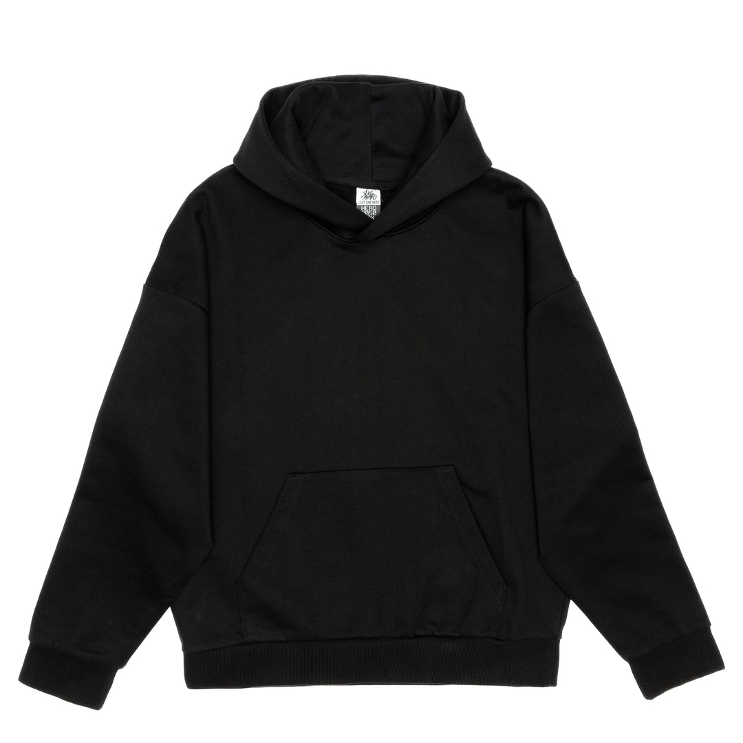 HERO MAX Unisex Hoodie - 2050