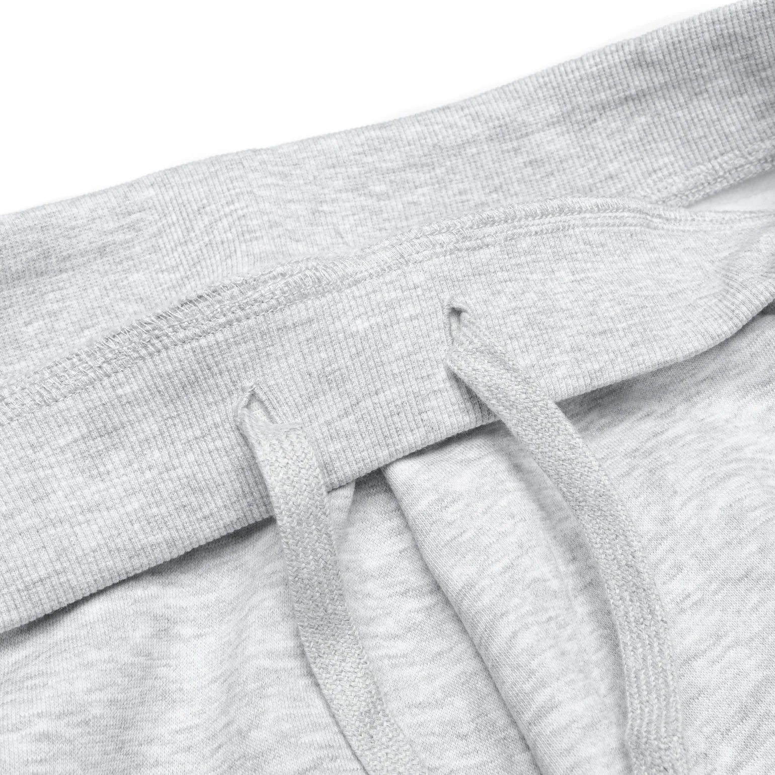 MT Grey Pants~ Embroidered