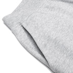 MT Grey Pants~ Embroidered