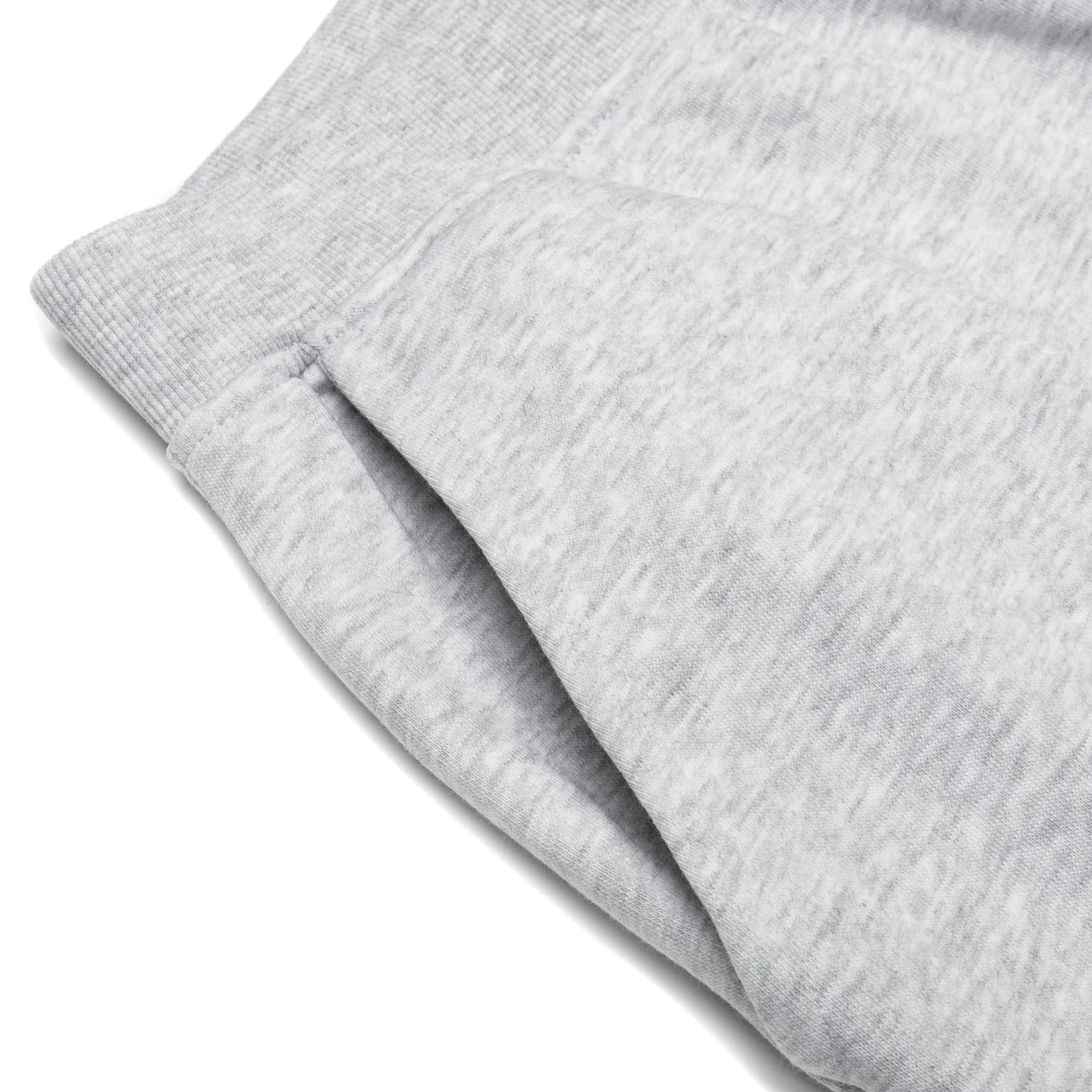 MT Grey Pants~ Embroidered