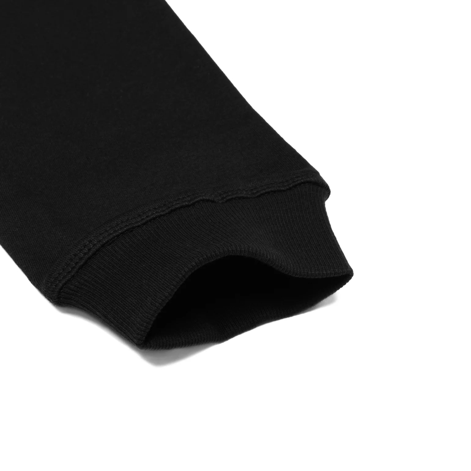 MT Black Pants ~ Embroidered