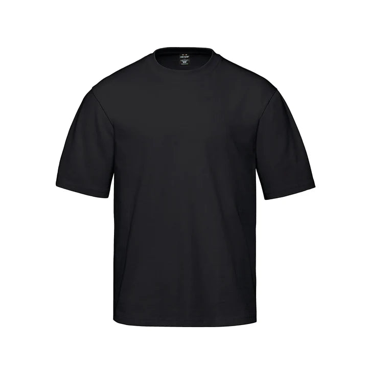 Urban - 280GSM Heavyweight Drop Shoulder Cotton T-Shirt - S05280