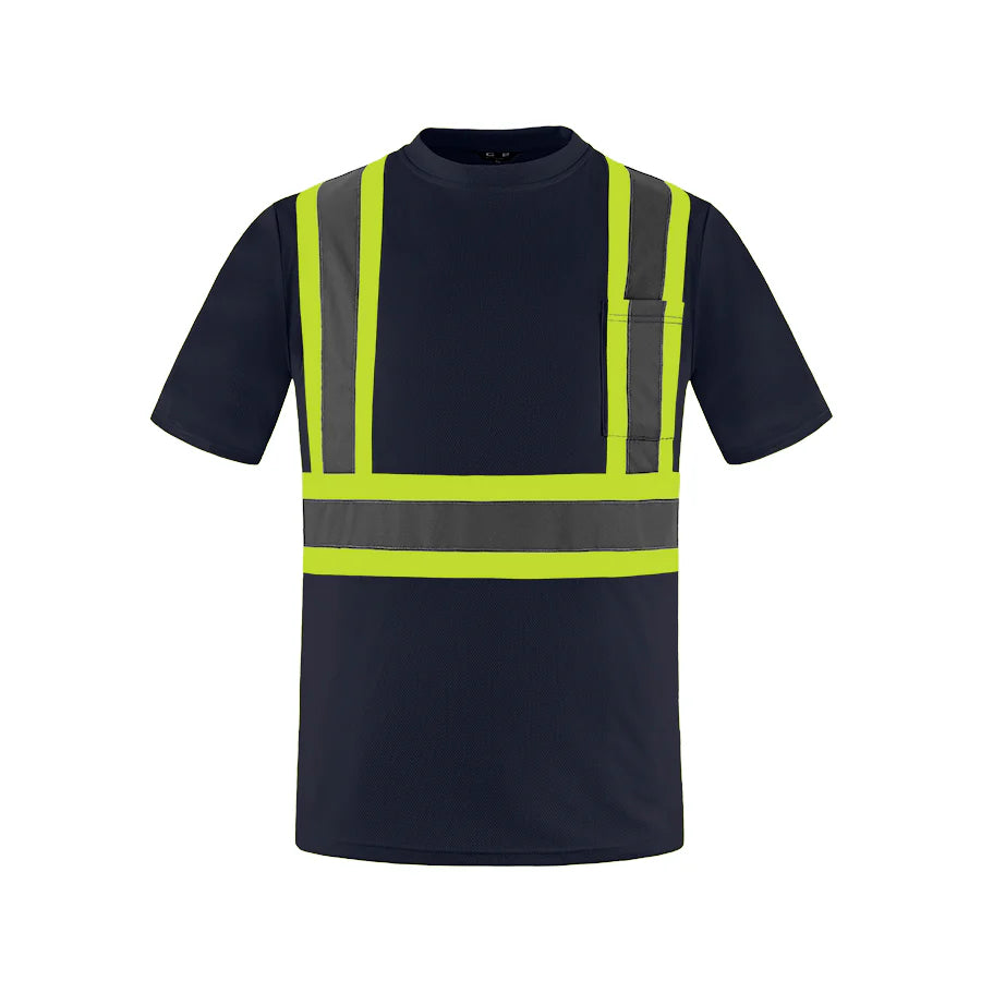 Primeguard - Adult Hi-Vis T-Shirt - S05945