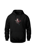 Spider Gwen ~ Embroidered