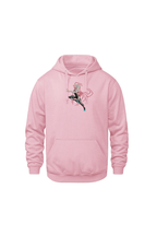 Spider Gwen ~ Embroidered