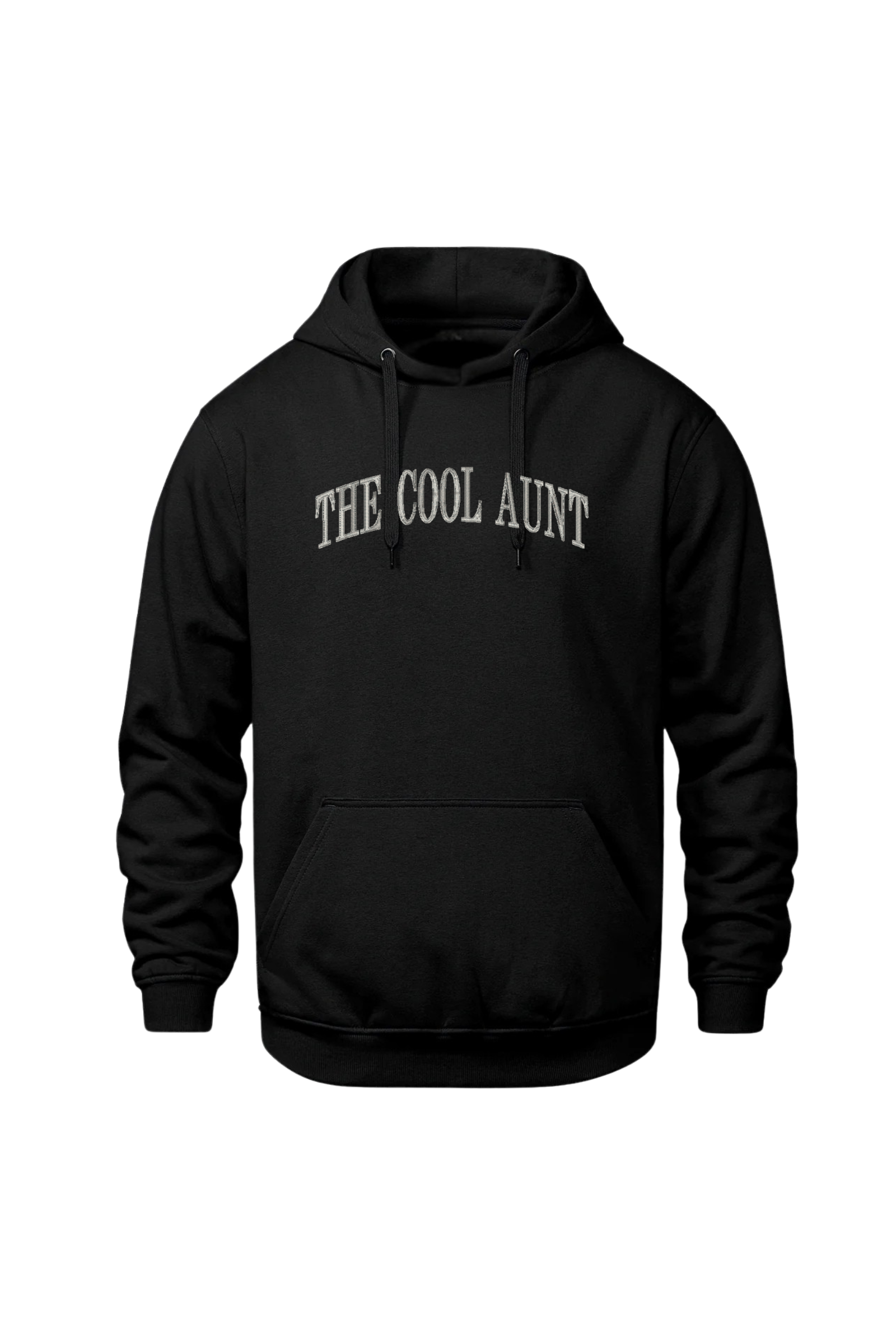 The Cool Aunt ~ Embroidered