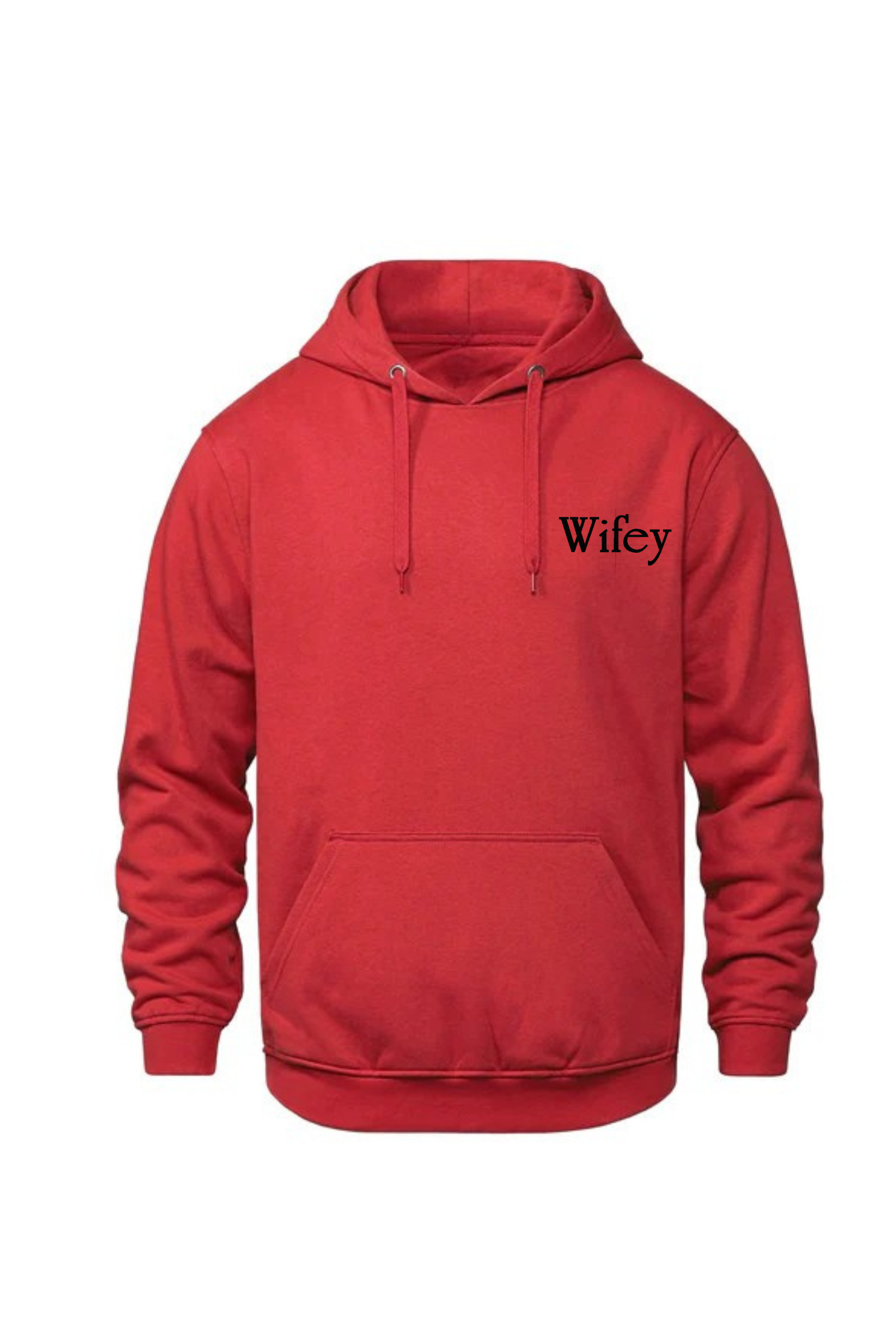Wifey ~ Embroidered
