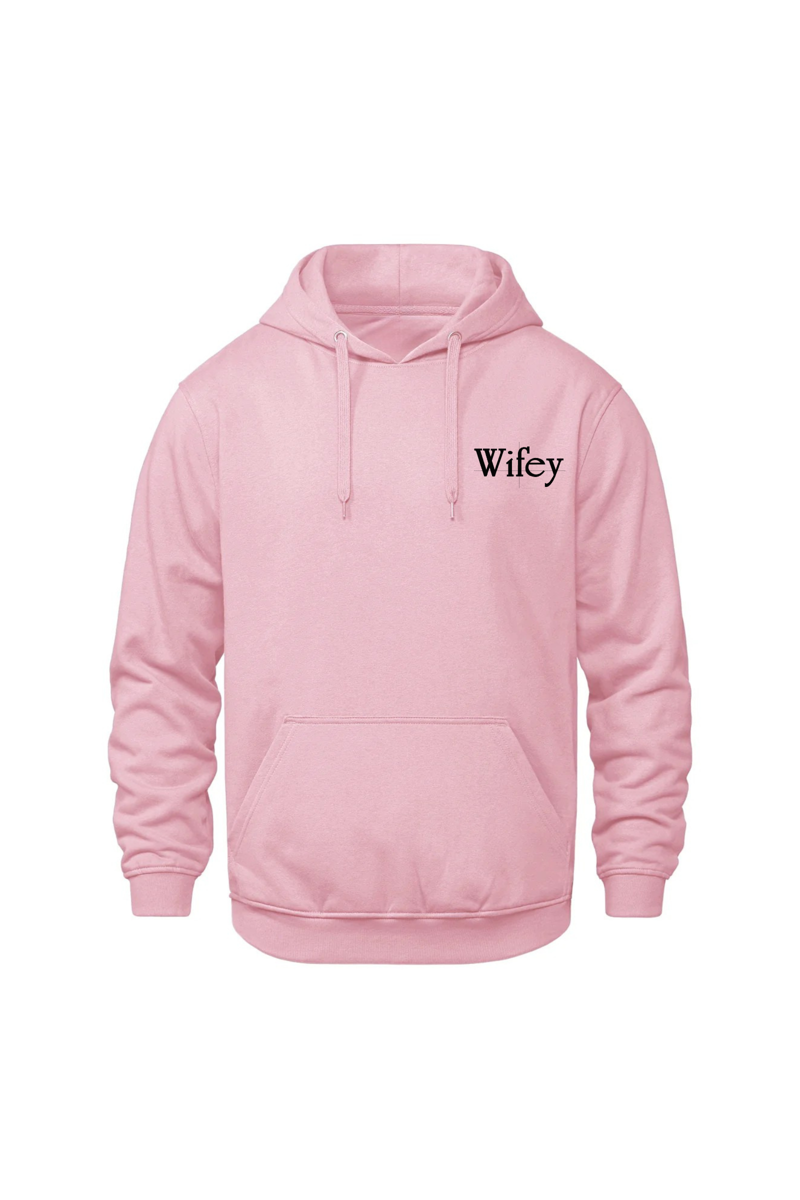 Wifey ~ Embroidered
