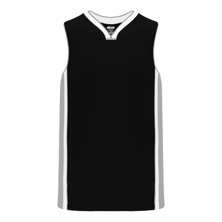 Pro Basketball Jersey - B1715