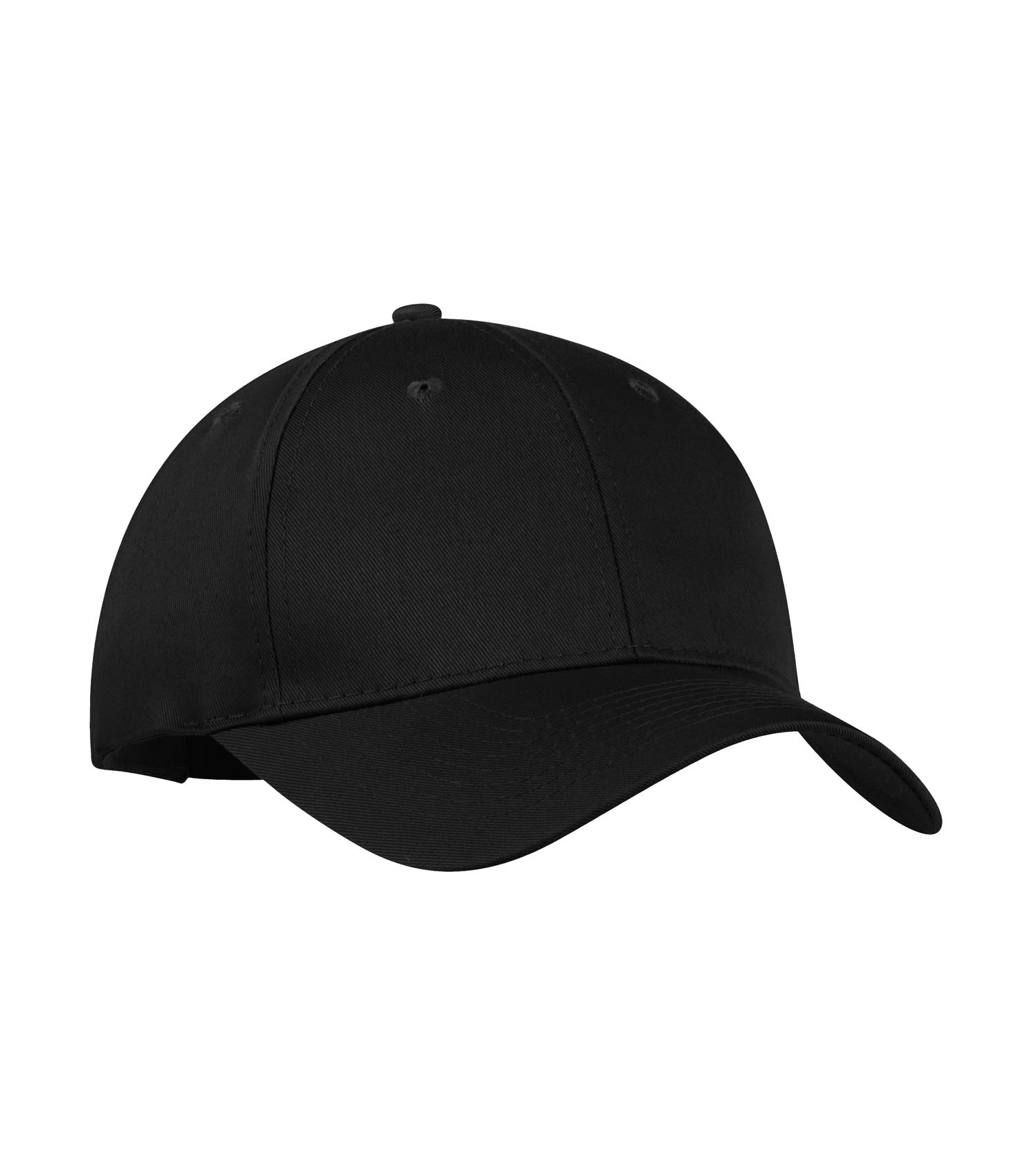 Cotton Twill Youth Cap - Y130
