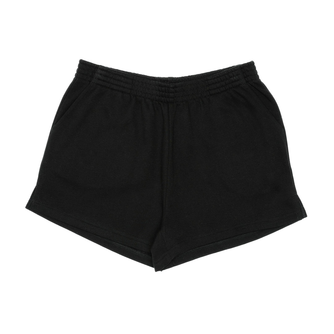 HERO 3" Women Sweatshorts - 7020
